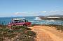 View from Bustard Head looking back at 1770
