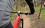 Mountain Bike Trail Rides