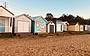 Bathing Boxes