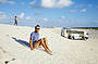Try your skill out on a sandboard