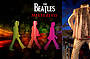 Beatles Meets Elvis Tribute Cruise - Lunch