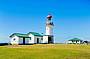 Bustard Head Lighthouse