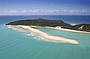 Double Island Point - Australia's Longest Wave